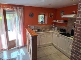 La maison du pêcheur