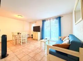 Villa Madinina 4pers PISCINE TERRASSE BBQ