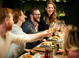 Hotel AVIVA - für Singles & Alleinreisende