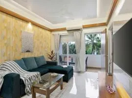 Sapphire by Hottley - 2BHK Apartment with Pool