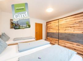 Barbara's Feriennest - by myNests, hotel a Pruggern