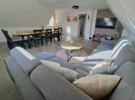 apartmány TASIA