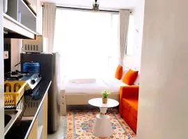 Airport Zen Residence