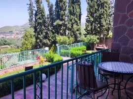 Marrakech Le Joyau de l'ourika