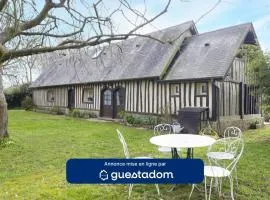 Le Trou Secret - Proche Etretat - Wifi
