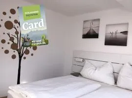 Apartment zur Schmiede - by myNests