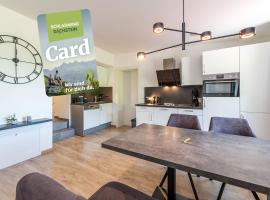 Haus im Ennstal में, होटल Mountain Love Appartements - by myNests