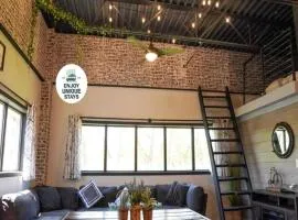 Rivers Edge Lofts - Unit 6