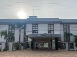 Hotel Plaza Sul, Hotel in Carazinho