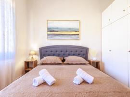 Philoxenia House โรงแรมในซิดิโรคาสตรอน