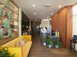 Wangs Hotel Gurney Drive