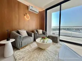 Suite de Lujo en Plaza Noah