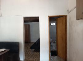 Cordero Atado Hotel Apart, hotel din Ocean Park