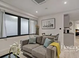 Platform One Apartments - Abbey
