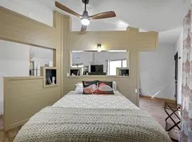 Family Friendly Cabin with BBQ in Glendale, Utah