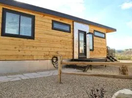 Luxurious Tiny House Fully Equipped in Escalante, Utah