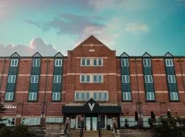 Village Hotel Birmingham Walsall