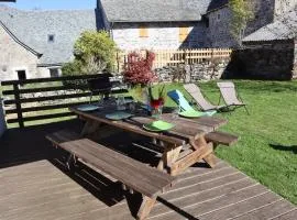 Entre Aubrac et Viadène