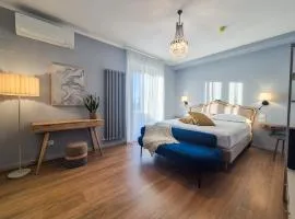Tuscany Turquoise Suite