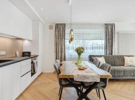 Ferienwohnung Reichenau, Hotel in Reichenau