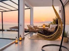 Mirage Luxury Living