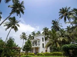 The Bira by Hottley - 3BHK Shared Pool Villa