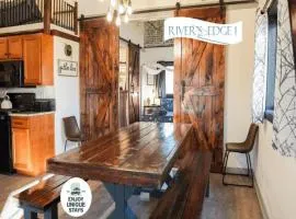 Rivers Edge Lofts - Unit 1