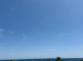 Modern seaview Bossa