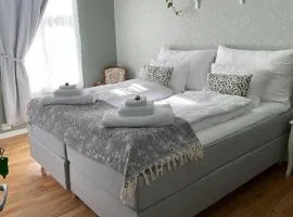 Fruenes Bed and Breakfast