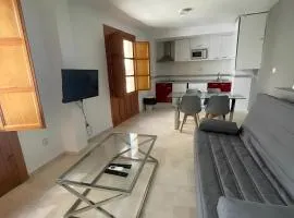 Apartamentos Silleria - A 4 min de la Catedral de Granada