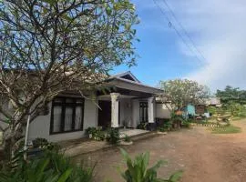 d'Alvin Homestay