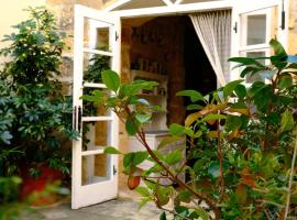 L'Artiste Guest House, hotel i Xagħra