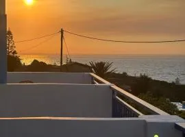 Faros Rooms Armenistis