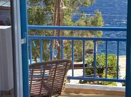 Faros Rooms Armenistis