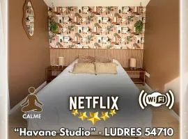 Havane Studio - Ludres