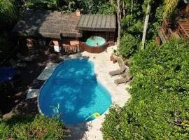 Pousada Kaloa Eco Village
