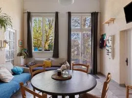 Gîte La Marelle