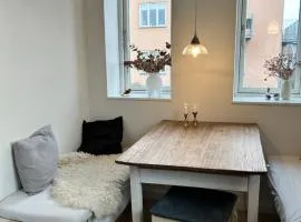 Lejlighed i Køge centrum