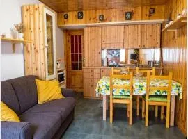 Genepy Cervinia apartment Vda Vacanze in Vetta CIR 0252