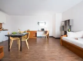 Zenitude Hôtel Résidences Saint-Nazaire Portes de l'Océan