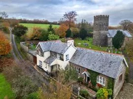 Finest Retreats - Church Side Annexe