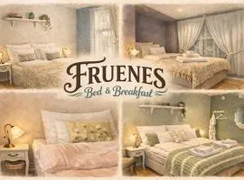 Fruenes Bed and Breakfast