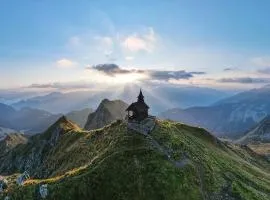 Ferienwohnung Maria & Luis