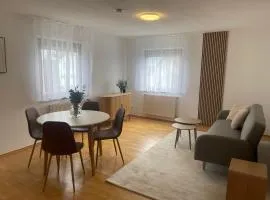 Gästeapartment in ruhiger Lage