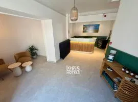 Logis Hôtel Au Moyne de Saire