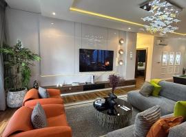 J's Residences、Hausaのホテル