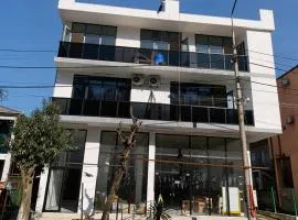 Kobuleti hotel 656