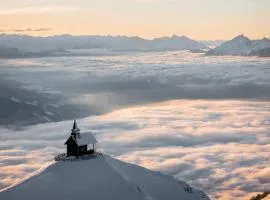 Ferienwohnung Maria & Luis