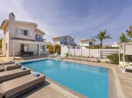 Fig Tree Bay Villa 4