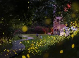 岩川森林民宿 Springcreek B&B